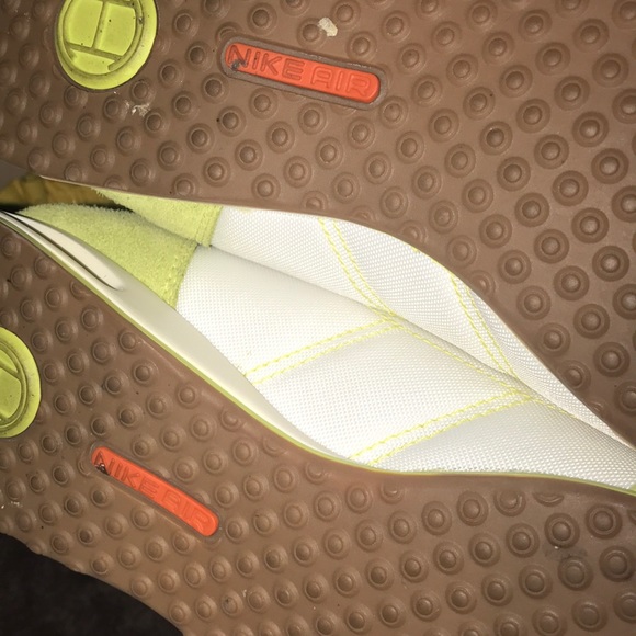 Cole Haan suede slip ons. Like new - Picture 8 of 8